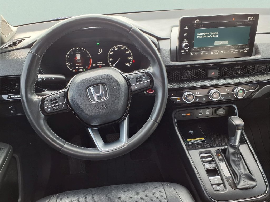 2024 Honda CR-V EX-L - Photo 13
