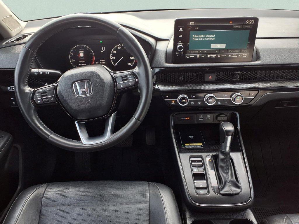 2024 Honda CR-V EX-L - Photo 12