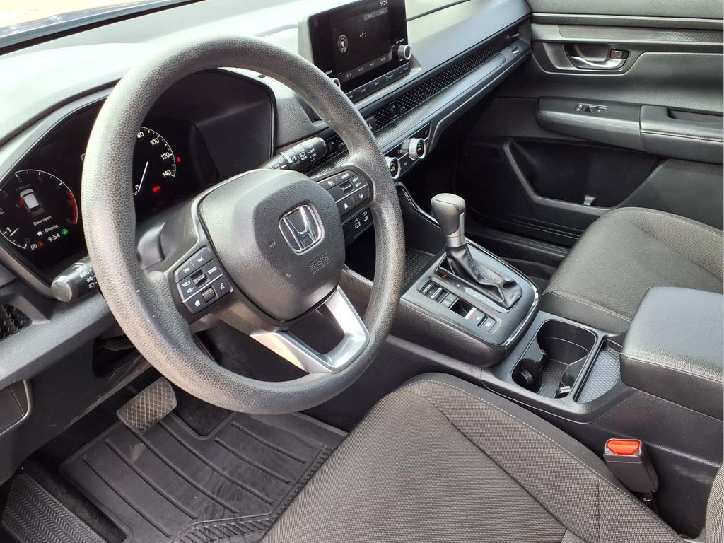 2024 Honda CR-V EX - Photo 16