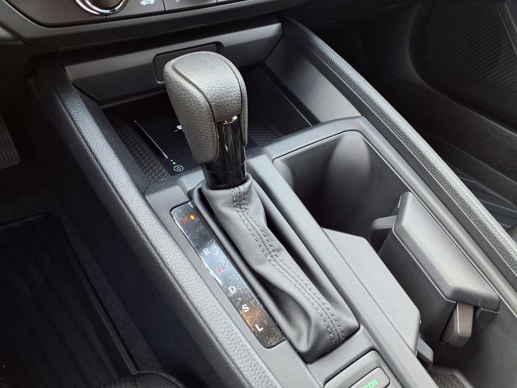 2026 Honda Accord LX - Photo 18