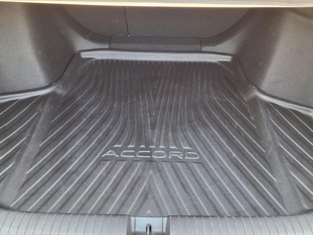 2023 Honda Accord Hybrid Sport - Photo 10