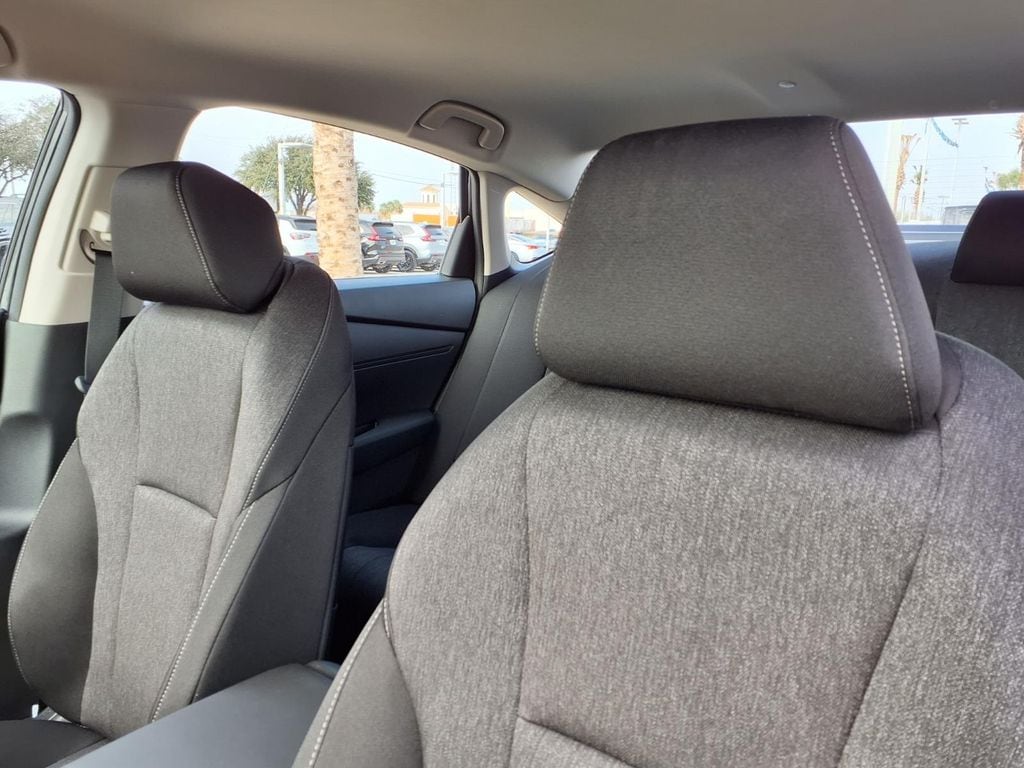 2026 Honda Accord LX - Photo 17