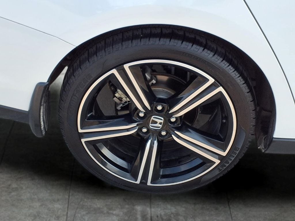 2023 Honda Accord Hybrid Sport - Photo 9