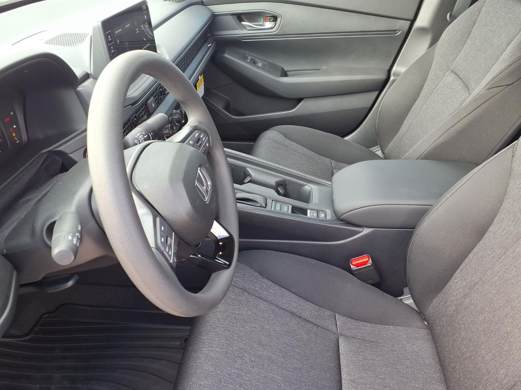 2026 Honda Accord LX - Photo 16
