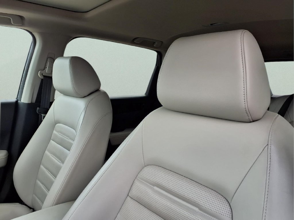 2024 Honda CR-V EX-L - Photo 17