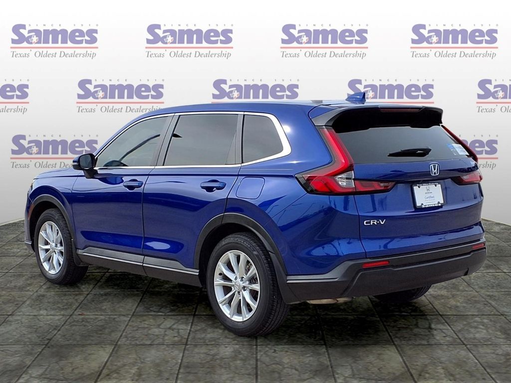 2024 Honda CR-V EX - Photo 5