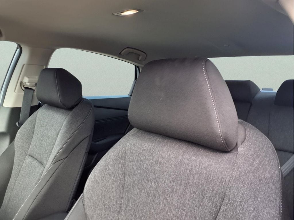 2026 Honda Accord LX - Photo 17