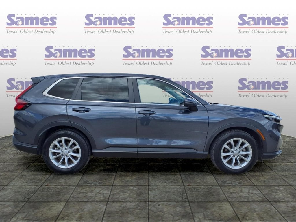 2024 Honda CR-V EX-L - Photo 8