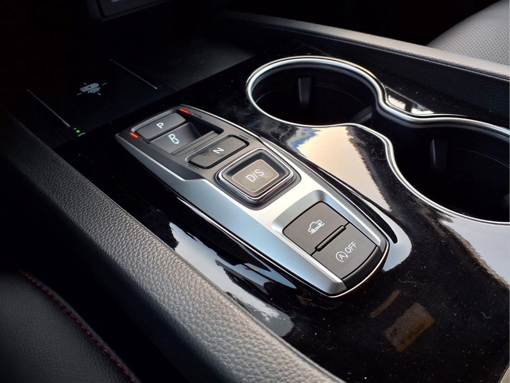 2026 Honda Ridgeline Black Edition - Photo 18