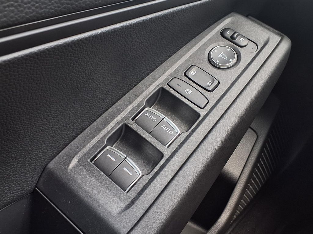 2026 Honda Accord LX - Photo 19