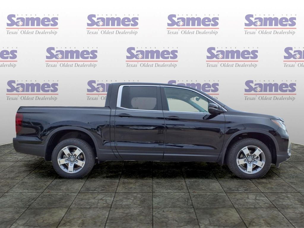 2026 Honda Ridgeline RTL - Photo 8