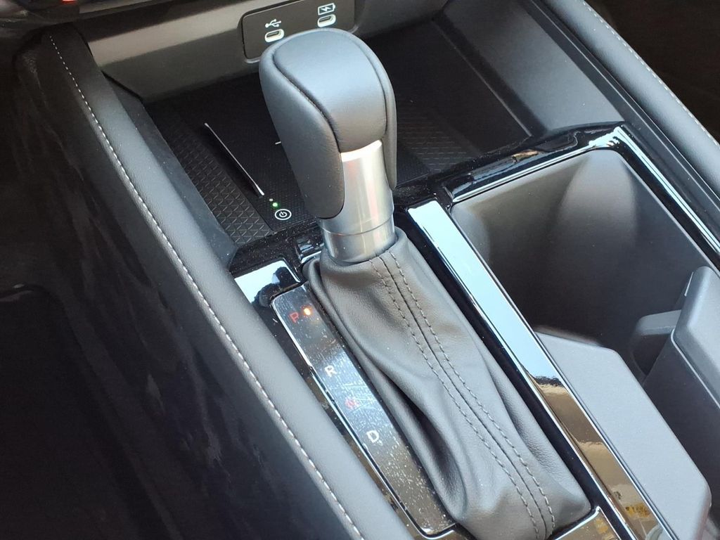 2026 Honda Accord Hybrid Touring - Photo 18