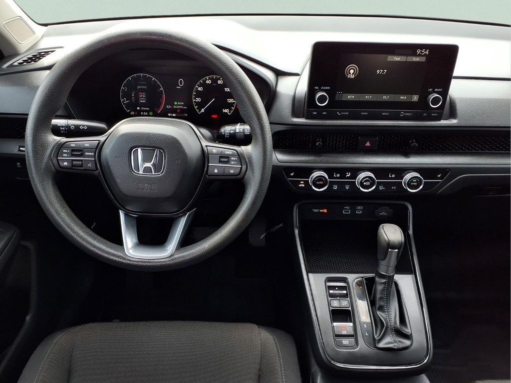 2024 Honda CR-V EX - Photo 12