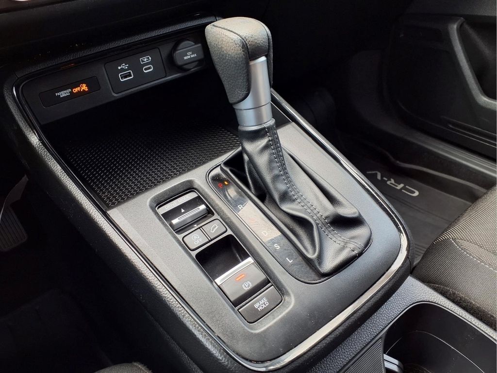 2024 Honda CR-V EX - Photo 18