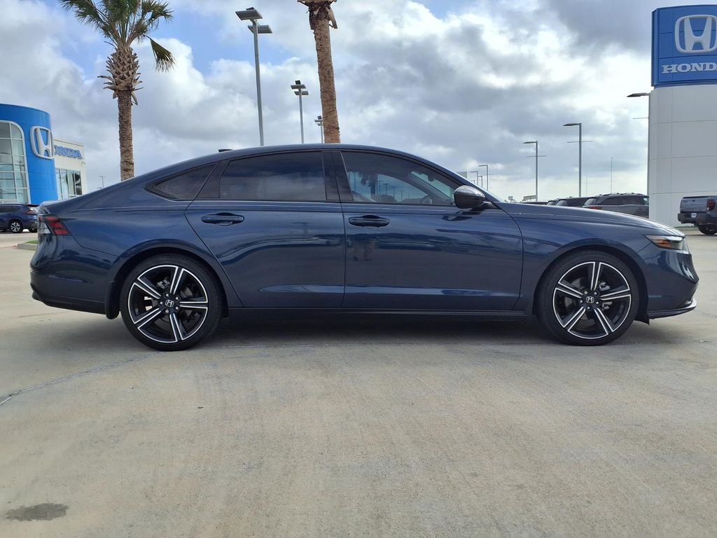 2026 Honda Accord SE - Photo 8