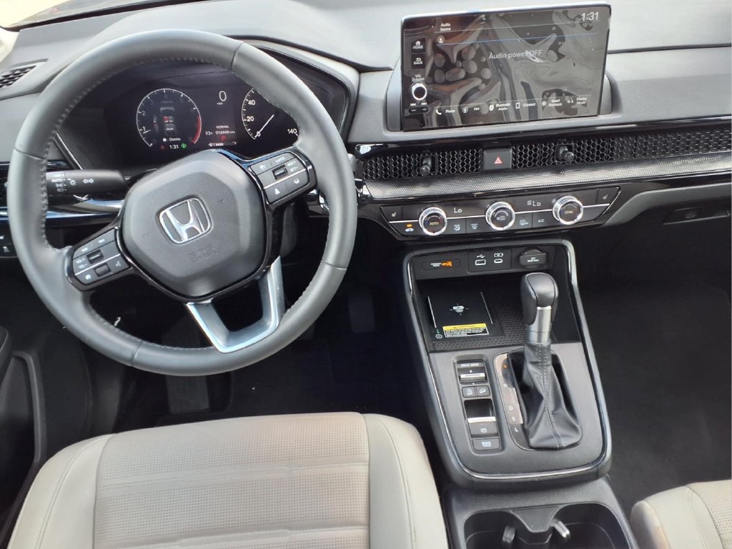2024 Honda CR-V EX-L - Photo 12