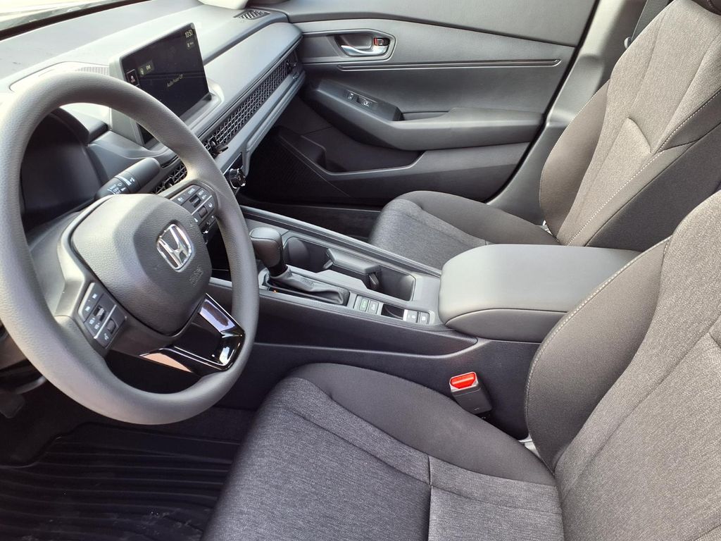 2026 Honda Accord LX - Photo 16