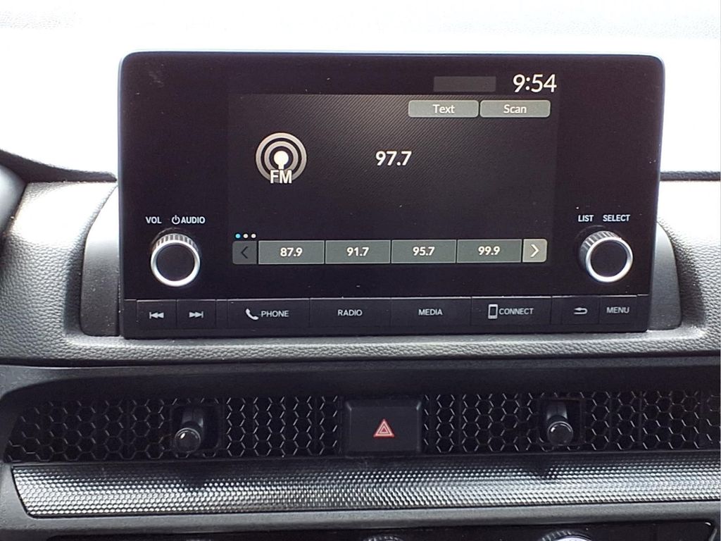2024 Honda CR-V EX - Photo 14