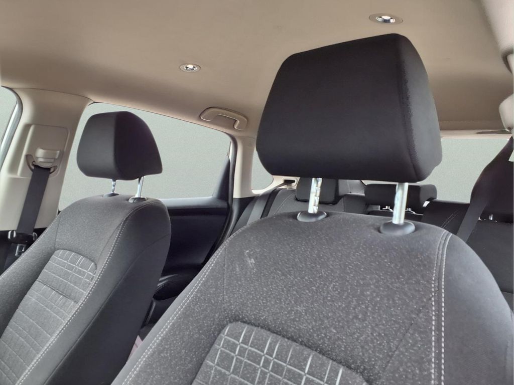 2024 Honda HR-V LX - Photo 17