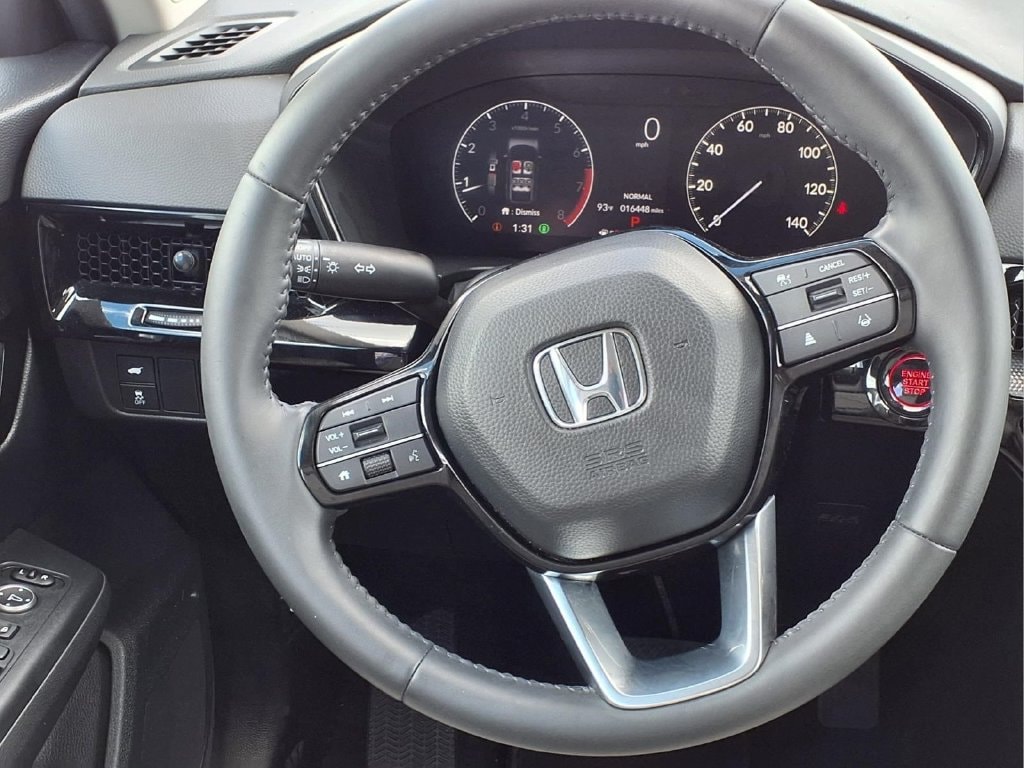 2024 Honda CR-V EX-L - Photo 20