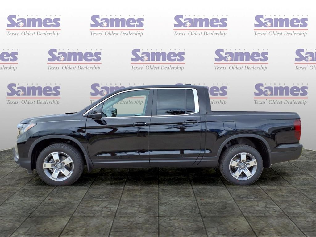 2026 Honda Ridgeline RTL - Photo 4