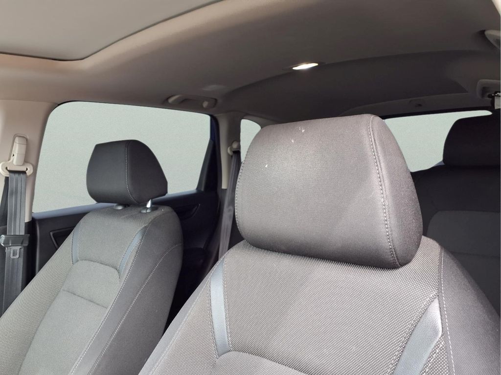 2024 Honda CR-V EX - Photo 17