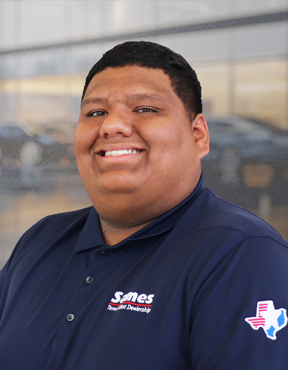 Staff member Brian Quilantan from ID_5f88b5