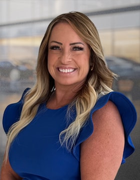 Staff member Rhonda Saylor from ID_da886d
