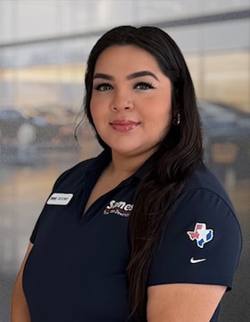 Staff member Destin Trevino from ID_5f88b5