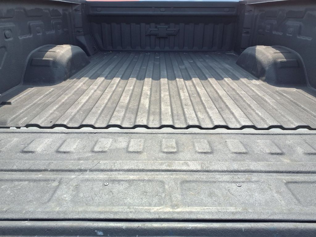 2024 Chevrolet Silverado 2500HD LTZ - Photo 10