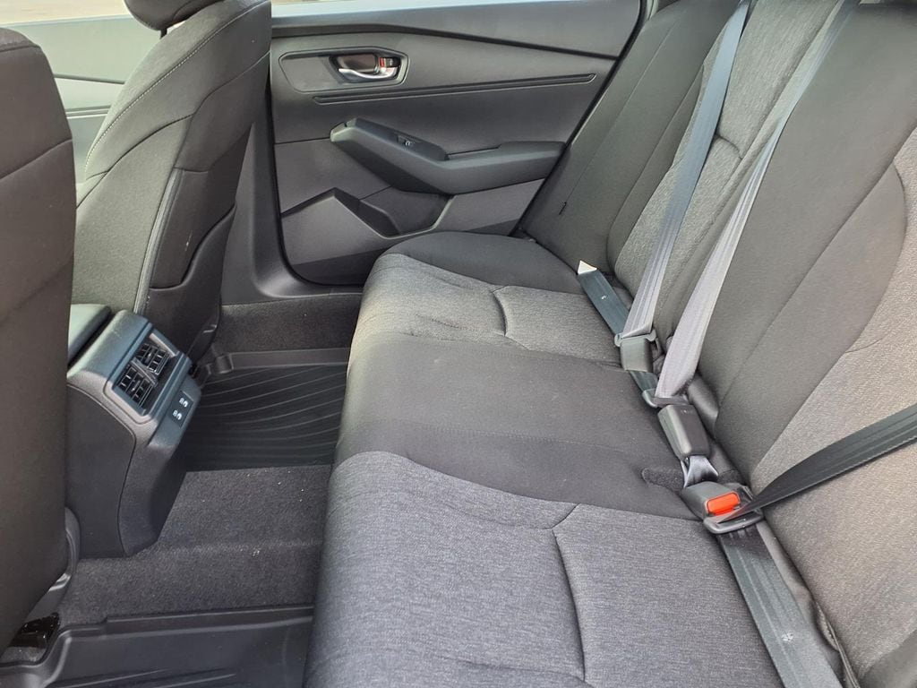 2026 Honda Accord LX - Photo 11