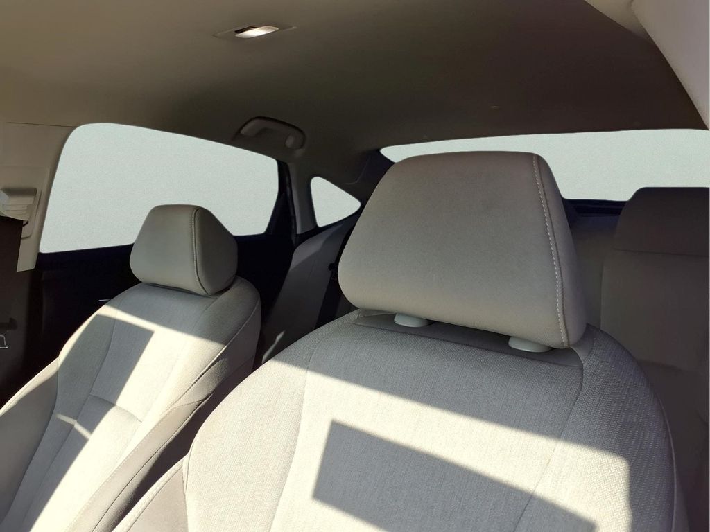 2024 Honda Accord LX - Photo 17