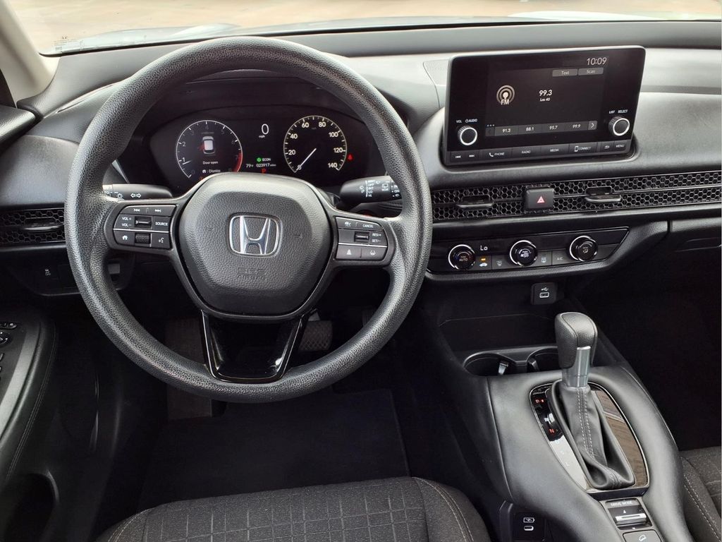 2024 Honda HR-V LX - Photo 13