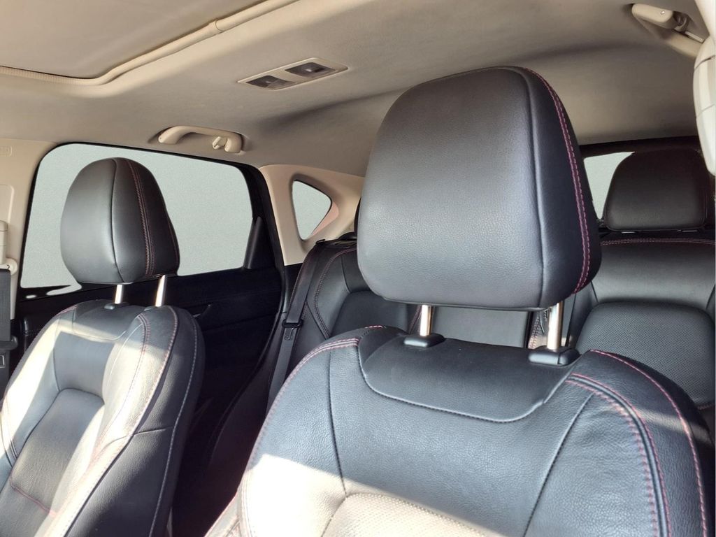 Used 2023 Mazda CX-5 For Sale at Sames Auto Group | VIN