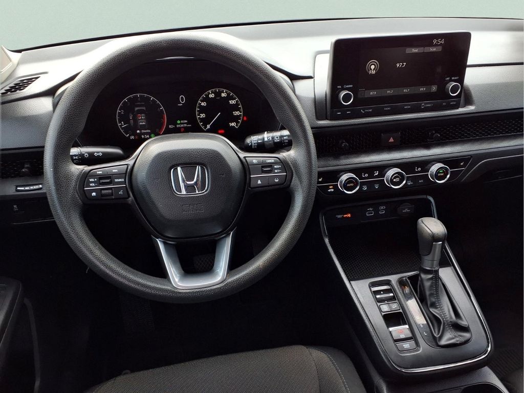 2024 Honda CR-V EX - Photo 13
