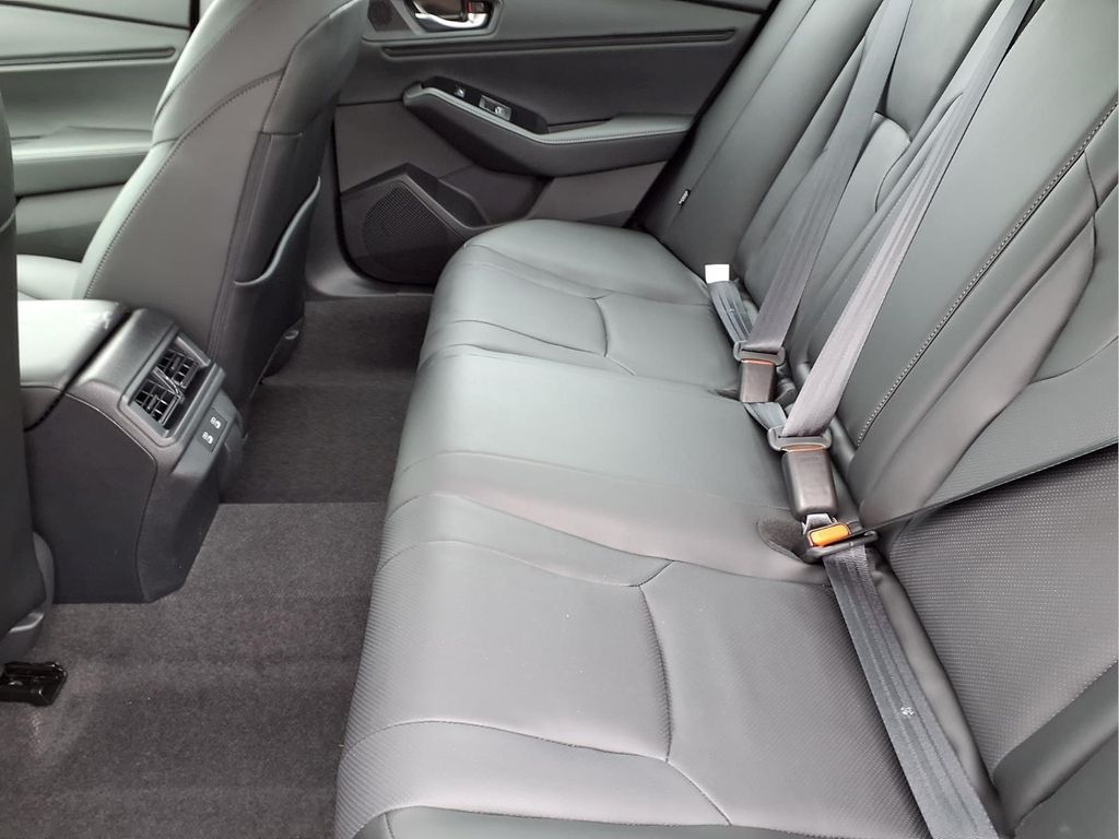 2026 Honda Accord Hybrid Touring - Photo 11