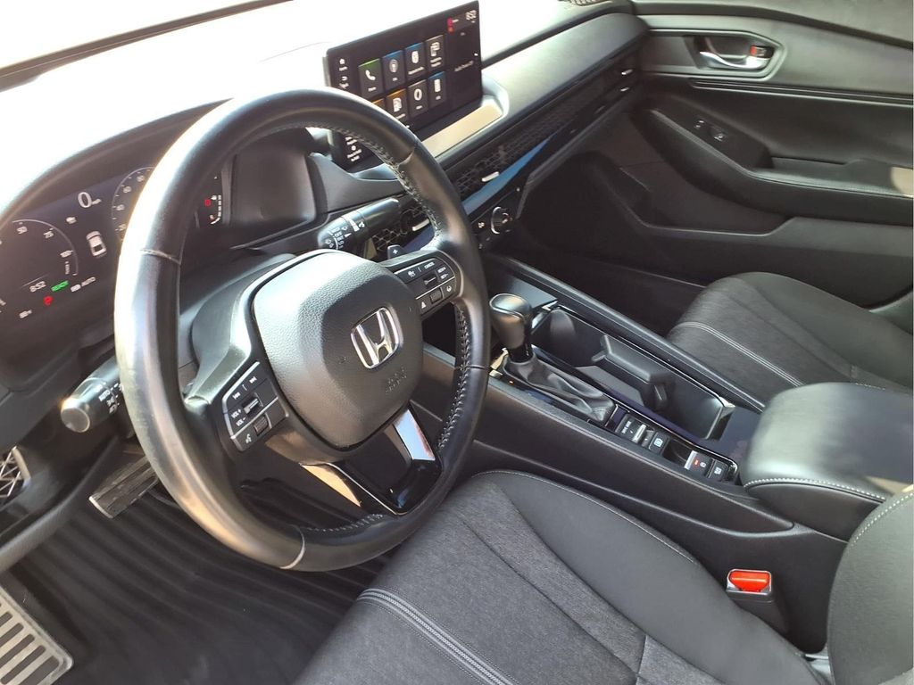 2023 Honda Accord Hybrid Sport - Photo 16