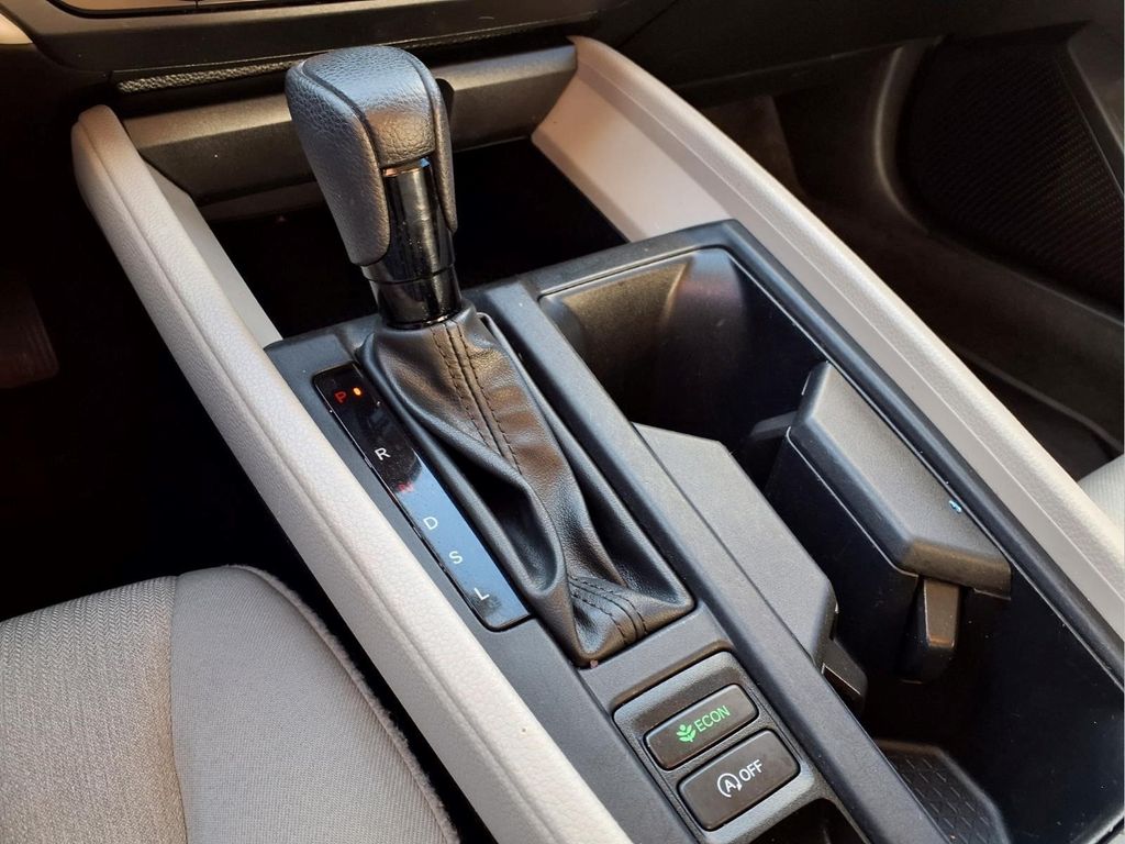 2024 Honda Accord LX - Photo 18