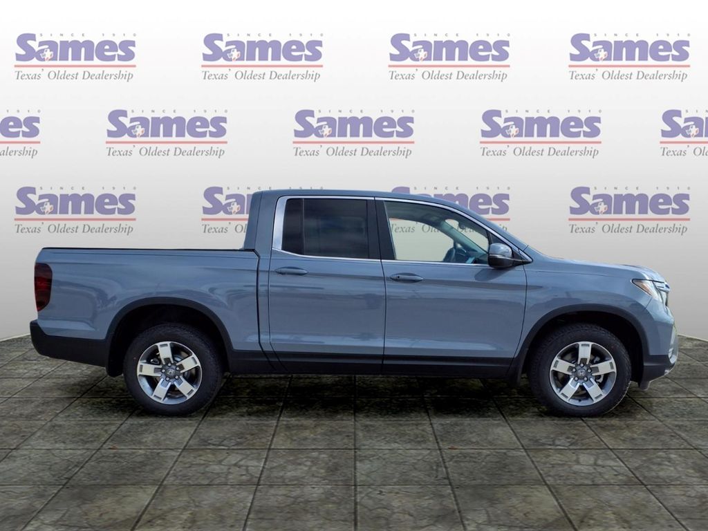2026 Honda Ridgeline RTL - Photo 8