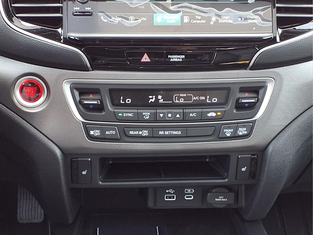2026 Honda Ridgeline RTL - Photo 15