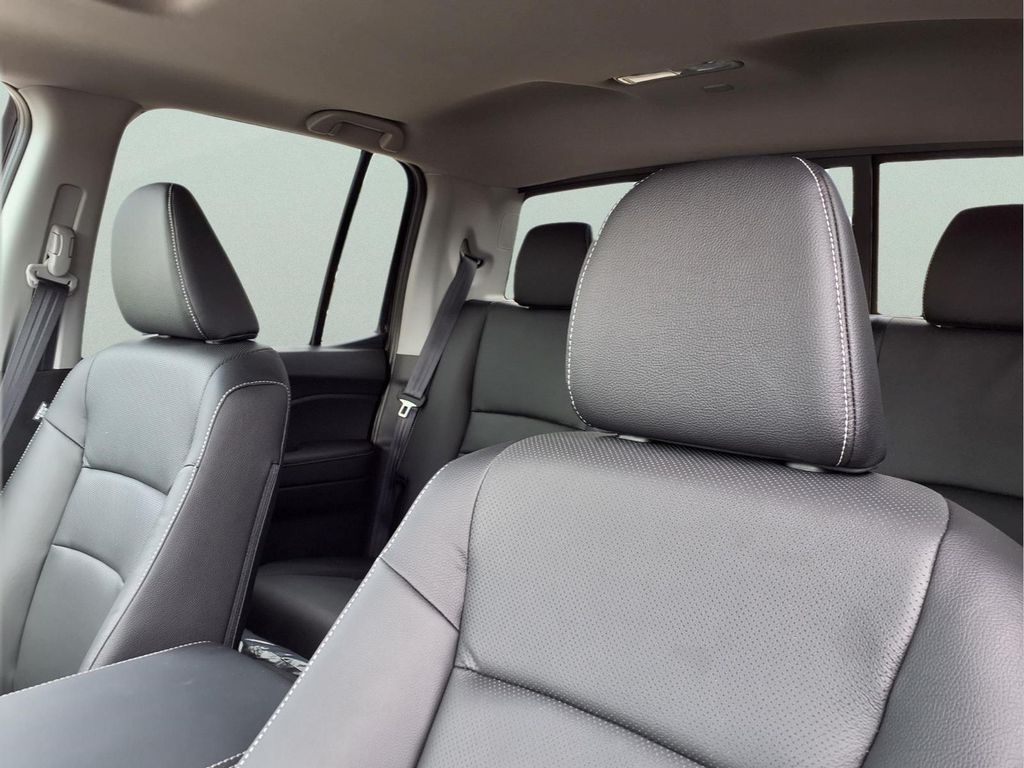 2026 Honda Ridgeline RTL - Photo 17