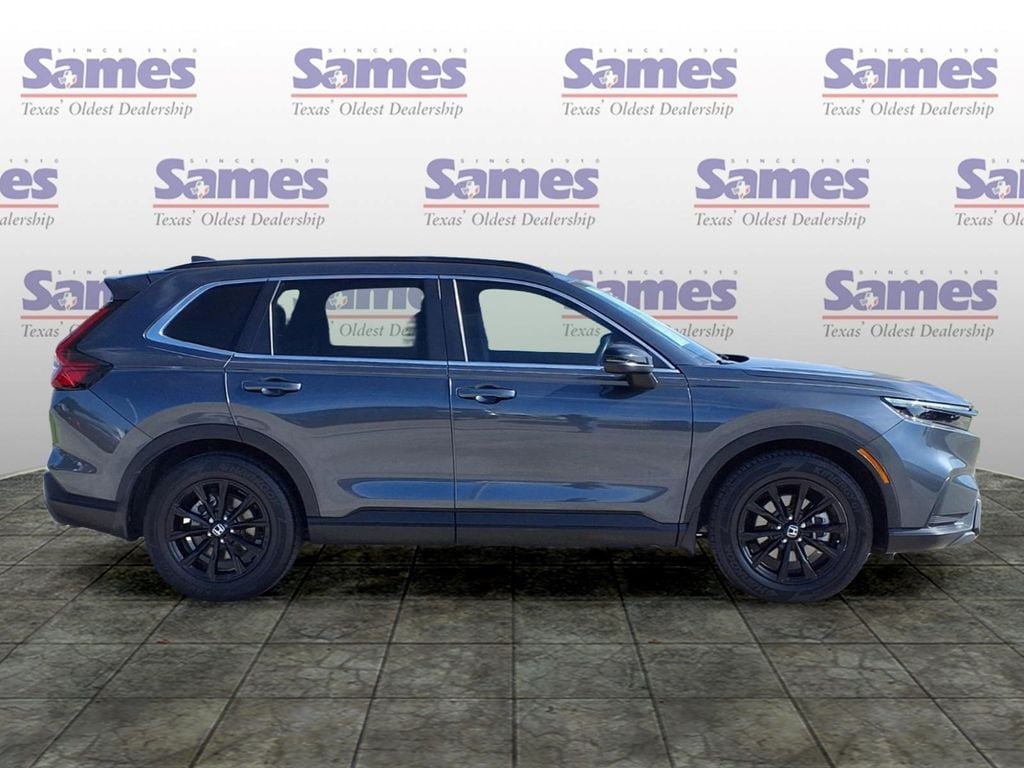 2023 Honda CR-V Sport - Photo 8