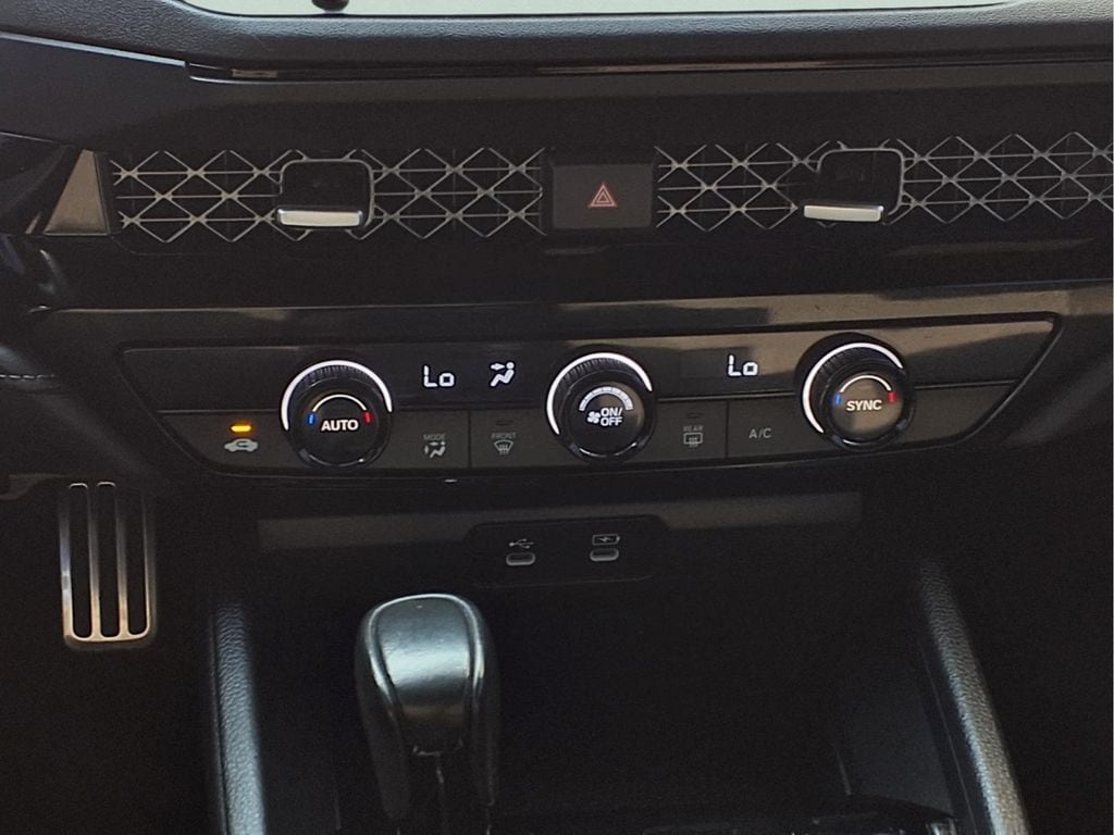 2023 Honda Accord Hybrid Sport - Photo 15