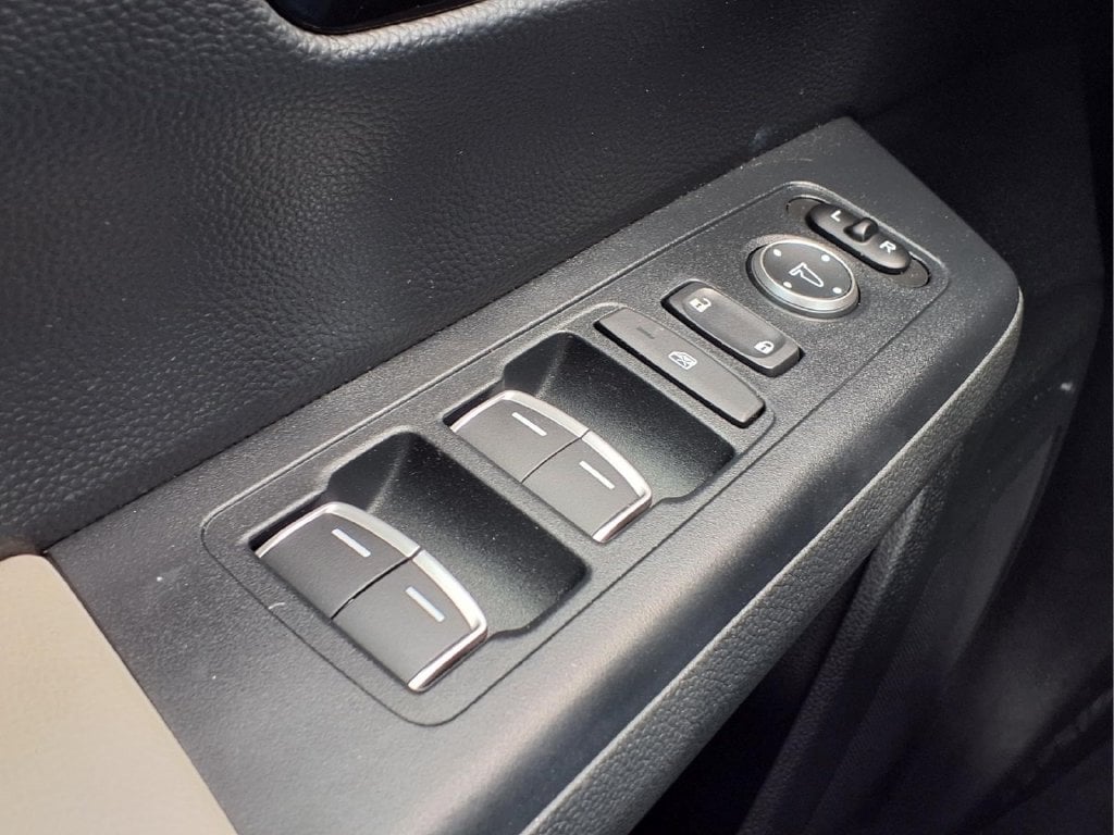 2024 Honda CR-V EX-L - Photo 19