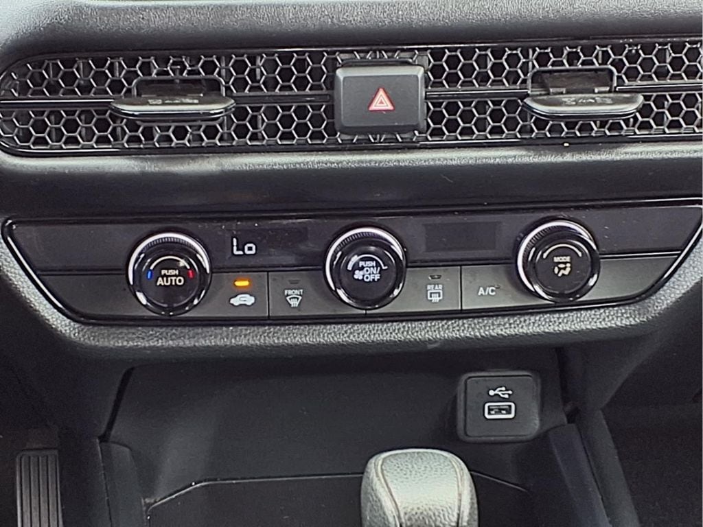 2024 Honda HR-V LX - Photo 15