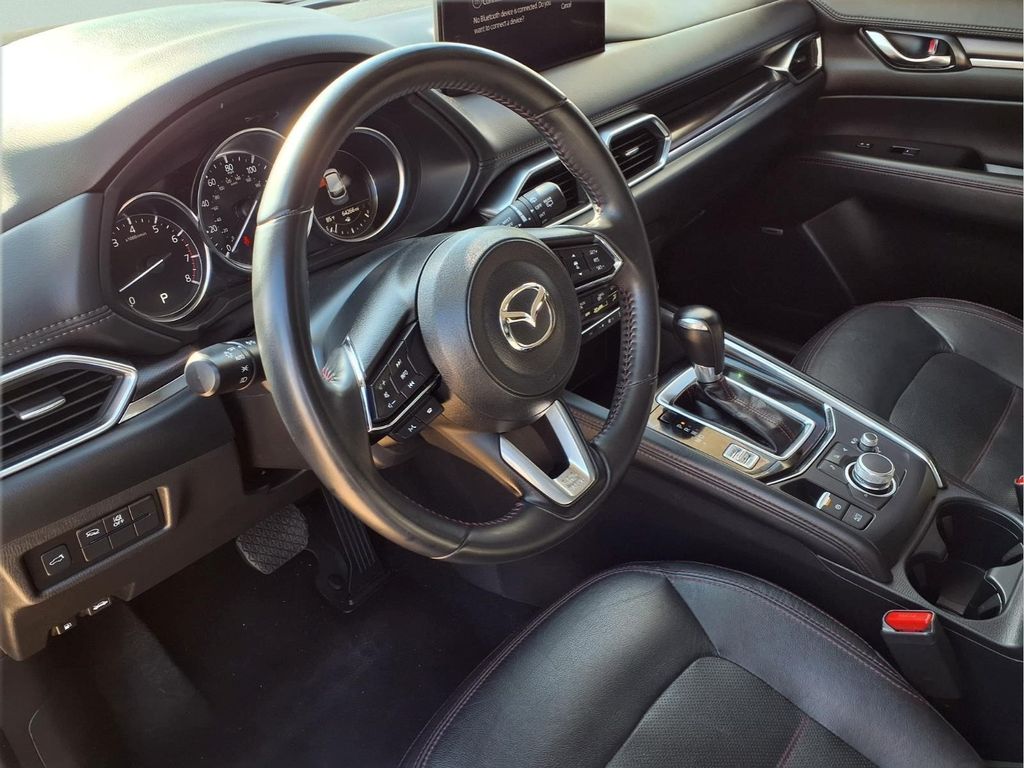 Used 2023 Mazda CX-5 For Sale at Sames Auto Group | VIN