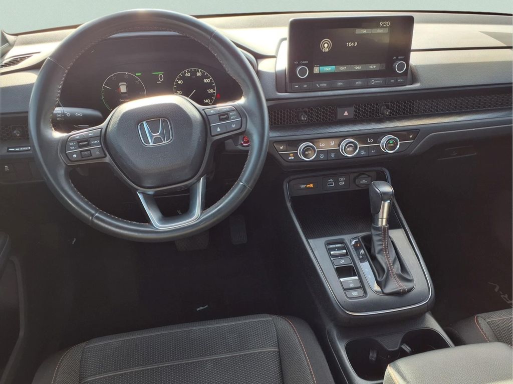 2023 Honda CR-V Sport - Photo 13