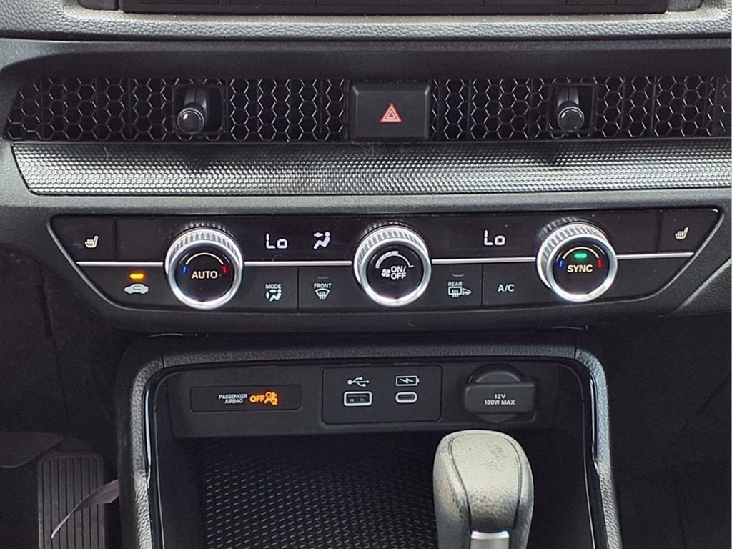 2024 Honda CR-V EX - Photo 15