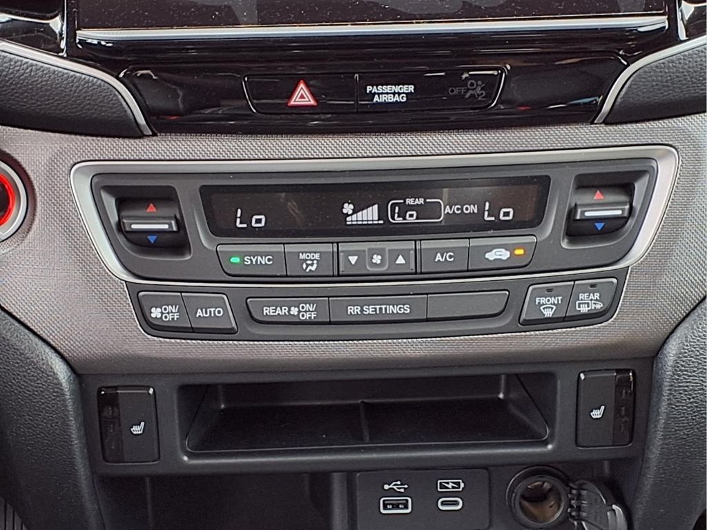 2026 Honda Ridgeline RTL - Photo 15