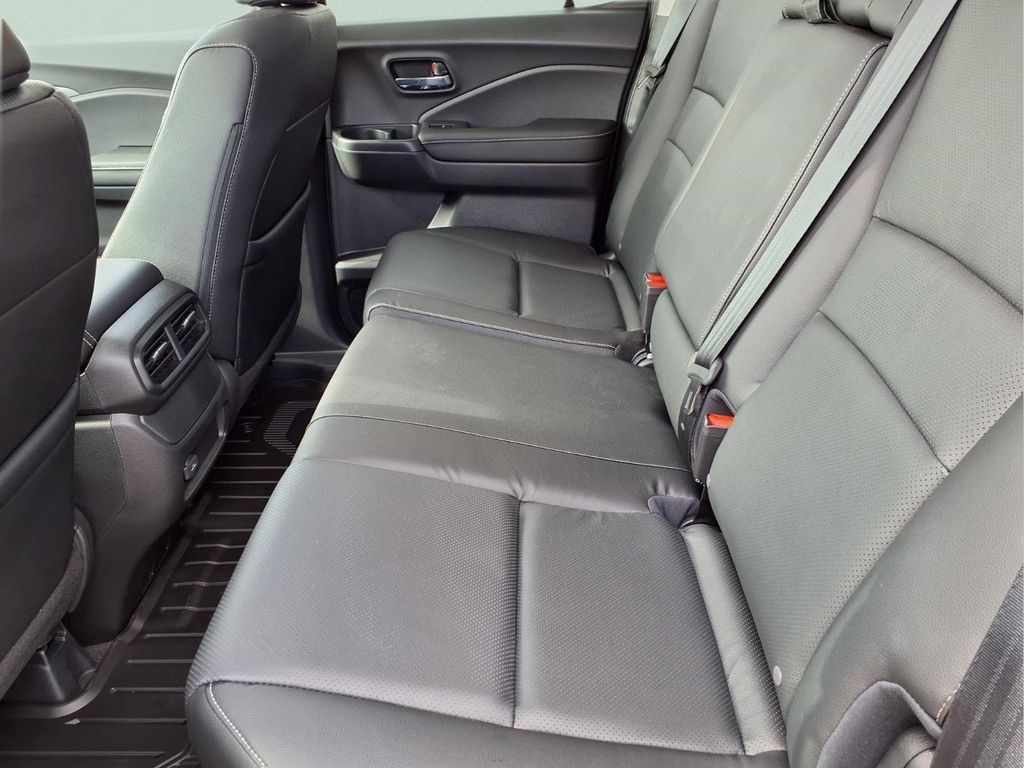 2026 Honda Ridgeline RTL - Photo 11